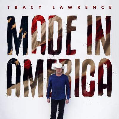 Made in America's cover