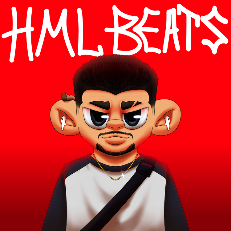 hmL Beats's avatar image