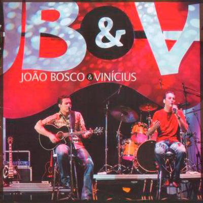Pagode em Brasilia / Falou e Disse / Mini Saia / Passa Moreno (Ao Vivo) By João Bosco & Vinicius's cover