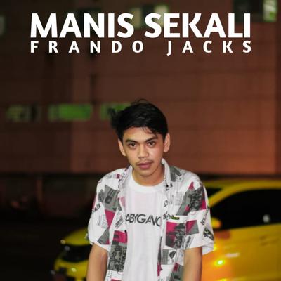 MANIS SEKALI's cover