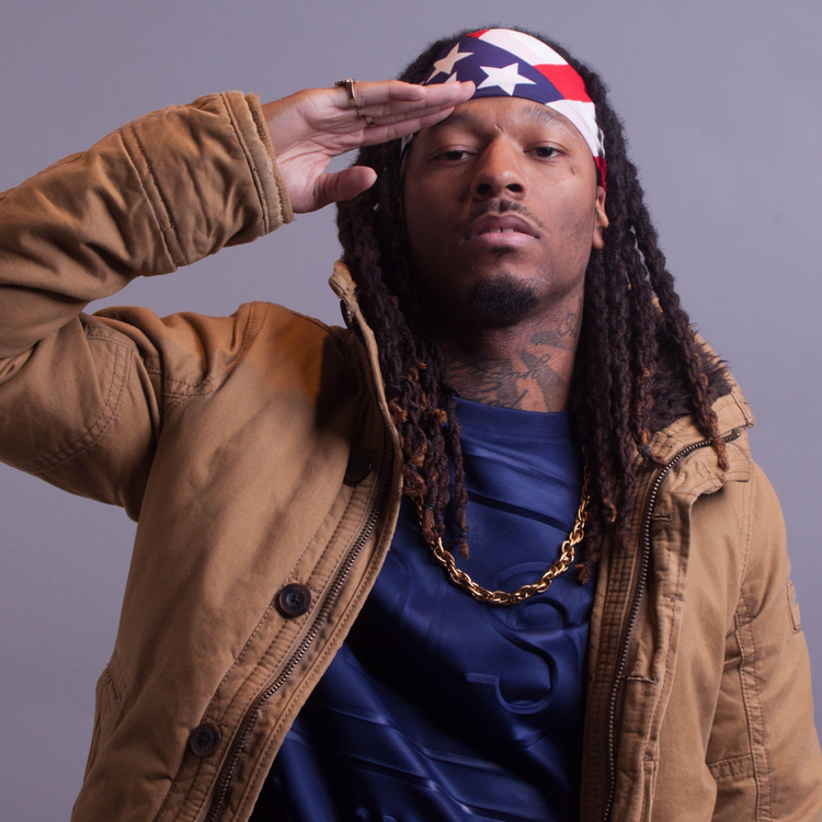 Montana Of 300 ak's avatar image