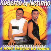 Roberto e Netinho's avatar cover