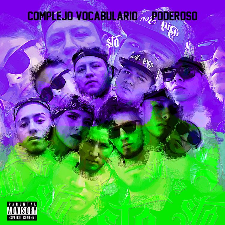 Complejo Vocabulario's avatar image