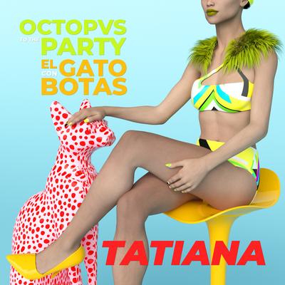 Tatiana (Instrumental)'s cover