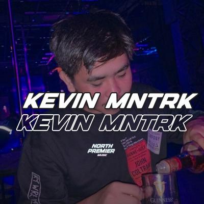 Kevin Mentaruk's cover