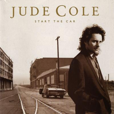 Start the Car By Jude Cole's cover