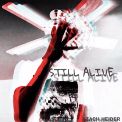 Still Alive's cover