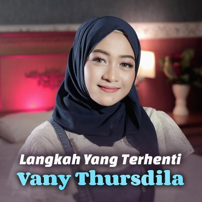 Langkah Yang Terhenti's cover