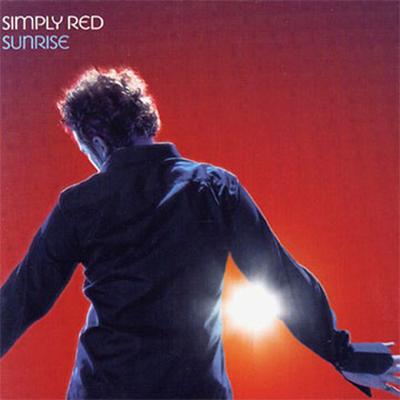 Sunrise By Simply Red's cover