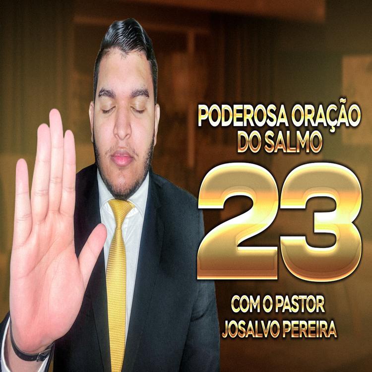 Pastor Josalvo Pereira's avatar image