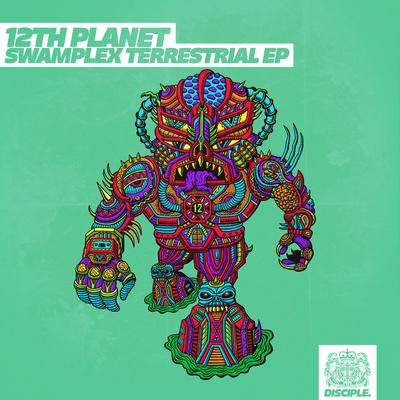 Swamplex Terrestrial's cover