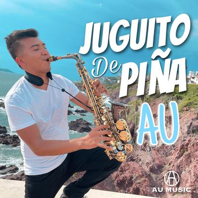 Juguito de Piña's cover