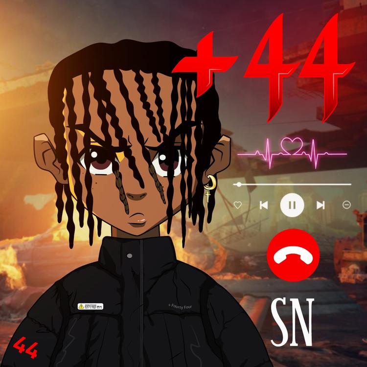 sn's avatar image