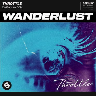 Wanderlust By Throttle's cover