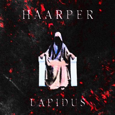 Butcher By Haarper's cover