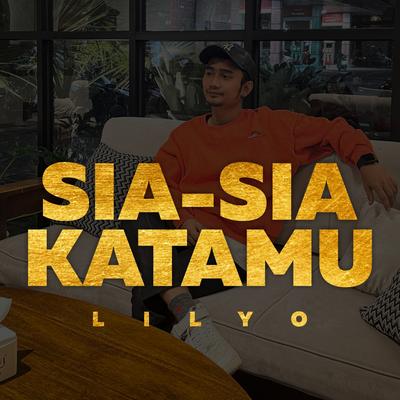 Sia-sia Katamu's cover