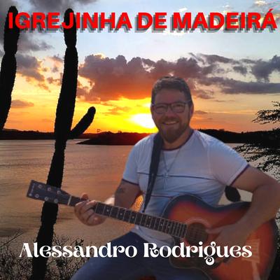 Igrejinha de Madeira's cover