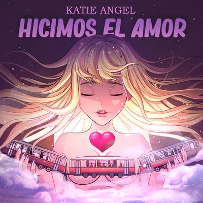 Hicimos el Amor's cover