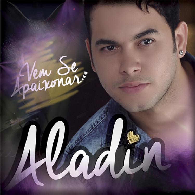 Aladin's avatar image