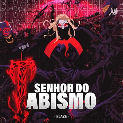 Rap do Knull (SENHOR DO ABISMO) By BLAZE RAPPER's cover