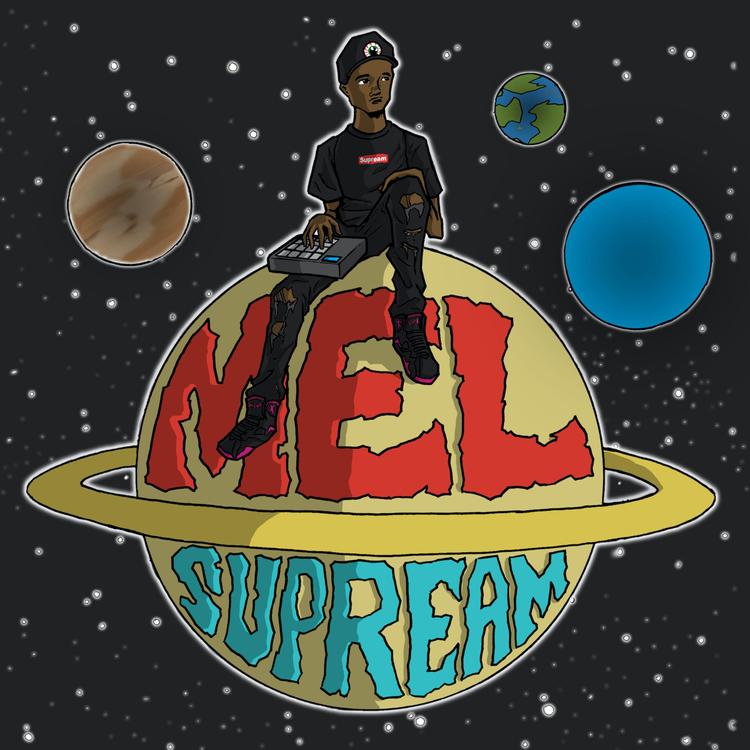 Mel Supream's avatar image
