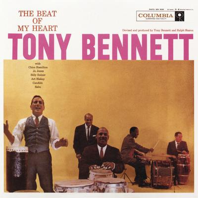 Just One Of Those Things By Tony Bennett's cover