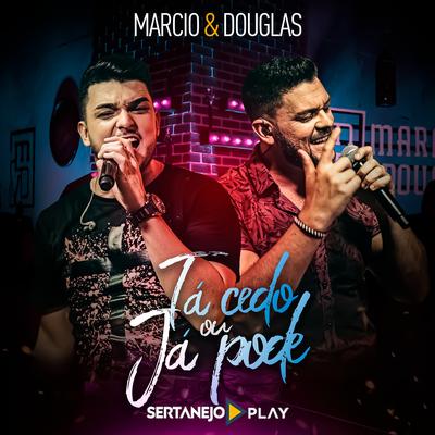 Tá Cedo ou Já Pode (Ao Vivo)'s cover