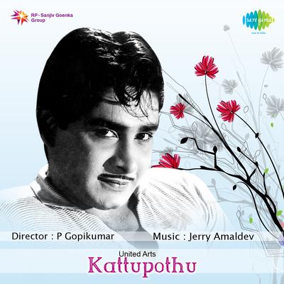 Kaattupothu's cover