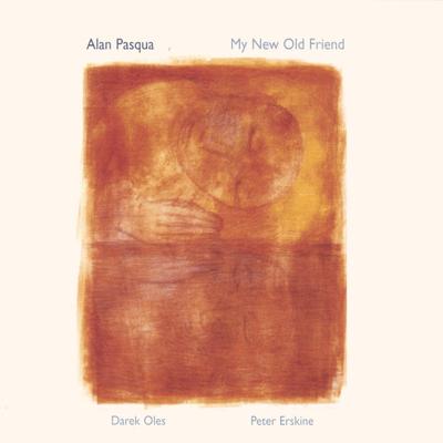 Body & Soul By Alan Pasqua's cover