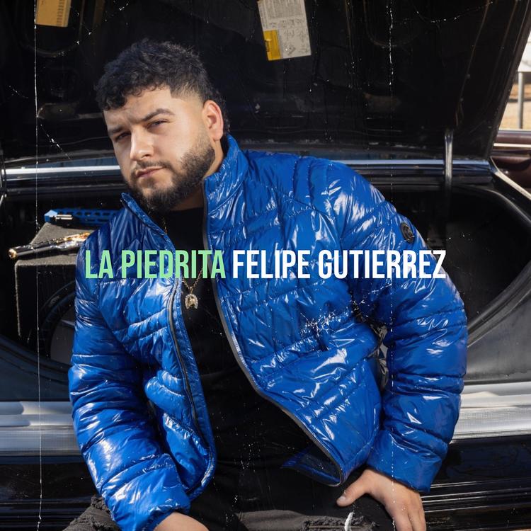 Felipe Gutierrez's avatar image