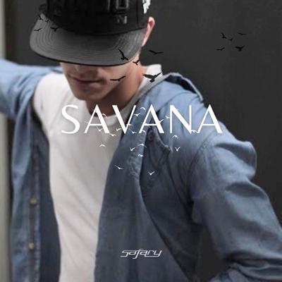 Savana's cover
