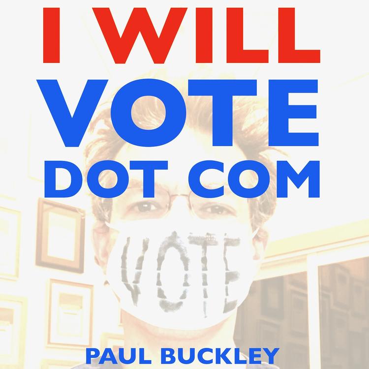 Paul Buckley's avatar image