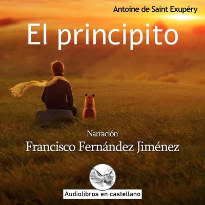 Francisco Fernández Jiménez's cover