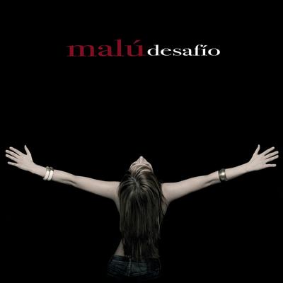 Enamorame la Vida By Malú's cover