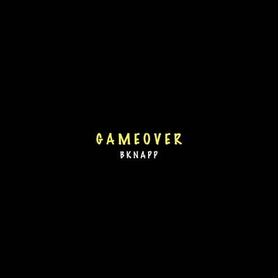 Game Over By Bknapp's cover