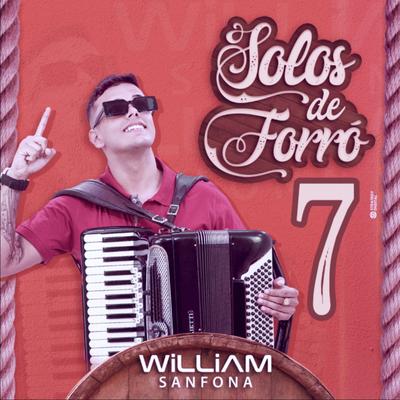 Forrobodó By William Sanfona's cover