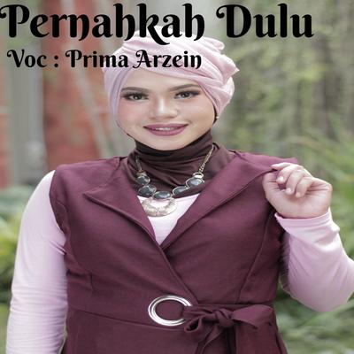 Pernahkah Dulu's cover