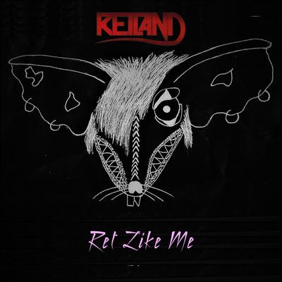 Ret Like Me By Retland's cover