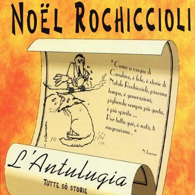 Noel Rochiccioli's cover