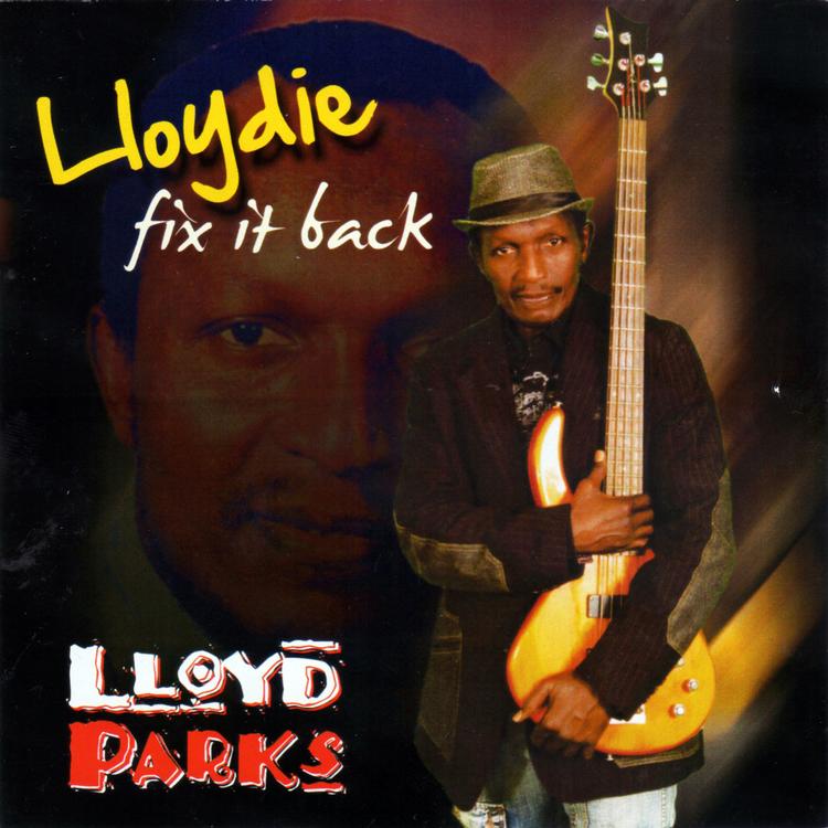Lloyd Parks's avatar image