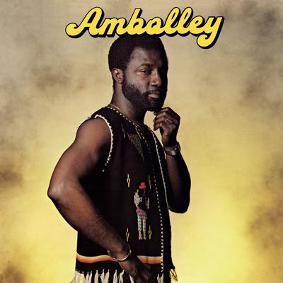Highlife By Gyedu-Blay Ambolley's cover