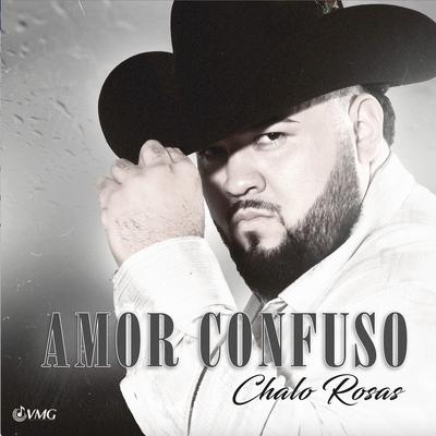 Amor Confuso's cover