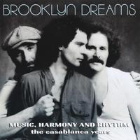 Brooklyn Dreams's avatar cover
