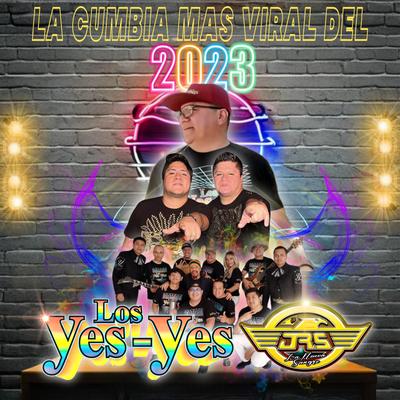 La Cumbia Mas Viral Del 2023's cover