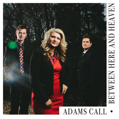 Adams Call's cover