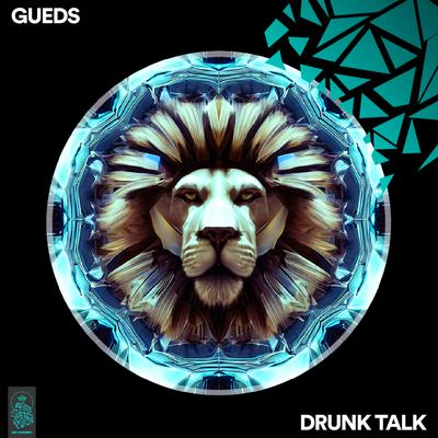 Drunk Talk (Radio Edit)'s cover