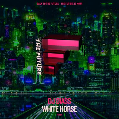 White Horse (Qubiko Remix) By Dj Diass, Qubiko's cover