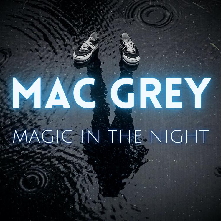 Mac Grey's avatar image