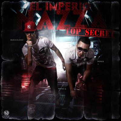 Dime Que Paso By Dy, Arcángel, Musicologo & Menes's cover