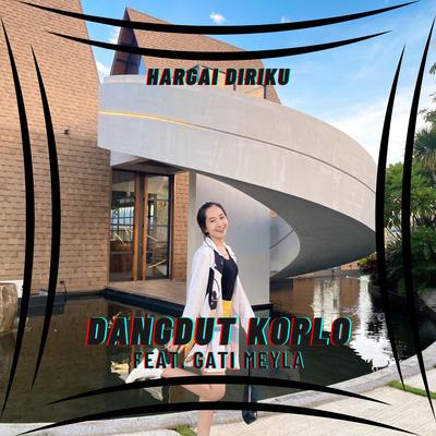 Hargai Diriku's cover